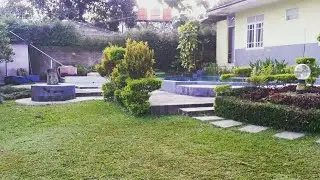 THE YONAN HOTEL "PUNCAK BOGOR" part 1
