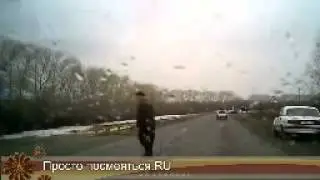 Повезло так повезло