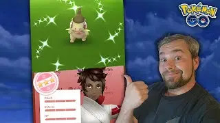 Shundo Axews Caught on Community Day! (Pokémon GO)