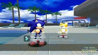 Reto Fandum(Se Tails) VER DESCRIPCION