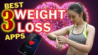 🌟Transform Your Health with These 3 Innovative Apps!
