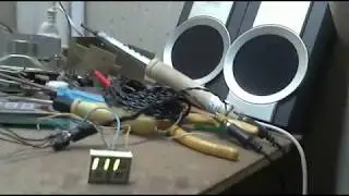 индикатор шкальный