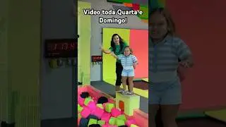 Vídeo novo no canal acabou de lançar!!!
