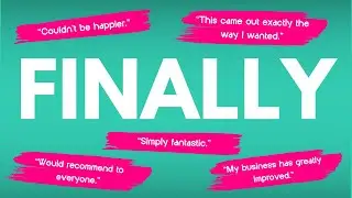Affordable Website Design for Small Businesses Everywhere