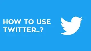 how to use twitter for beginners 2020