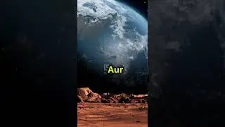 Next earth??😲#shorts #viralvideo