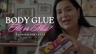 3 Body Glue Brands you need to know in 2026 | Indian Brand Review