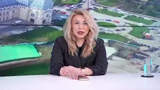 O emisiune pe cinste, vă invit să o vizionați...