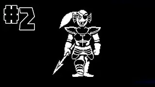 Undertale (Pacifist Route GER) - Part 2 | Seijikun32