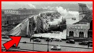 20 Fotos Intrigantes que Você Nunca Viu Antes
