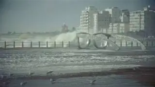 Cape of Storms - 7th June 2017
