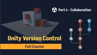 Unity Version Control - Collaboration (33/36)