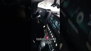 Мерседес Актрос - Шрэк