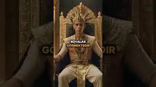 Hz. Yusuf'un Efsanevi Hikayesi
