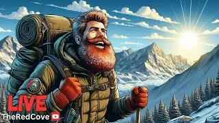 Forsaken Airfield Vibes | The Long Dark | TRC LIVE
