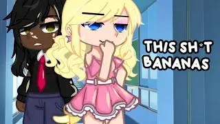 This sh*t bananas :) [—I'm Noªh]
