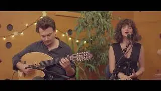 ellerimde çiçekler akustik eda baba