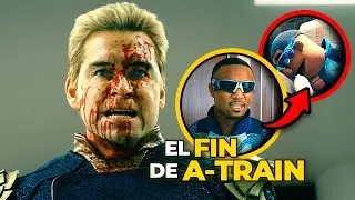 The Boys Season 4 Episode 7 / Analysis, Trivia, and Explanation