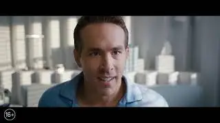 Главный герой — Русский трейлер 2020