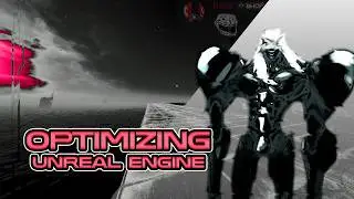 Why I Disabled Unreal Engine 5’s “Next-Gen” Features - BAIONLENJA DEVLOG