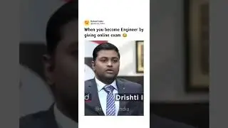 Funny Answer by Engineer
