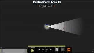 [Evades.io] Central Core Lights Out (Rameses)!