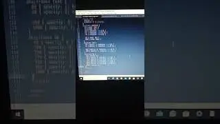 Fingerprint Animated login