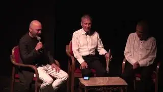 Kerim&Selim Altınok'un 40. Yılı Sanat Gecesi...