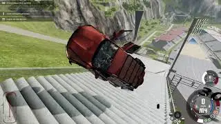 STEP VSS VEHICLES///Beam.NG Drive