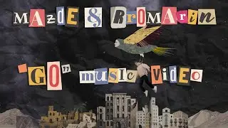 Mazde & Rromarin - Go (Official Music Video)