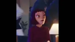 spongebob music over noodle having a great time at the hospital