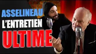 🎙️François ASSELINEAU : L'ENTRETIEN ULTIME ! [Pas Content avec Tabibian !  S02E13]