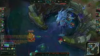 Kog'Maw Is Disgusting