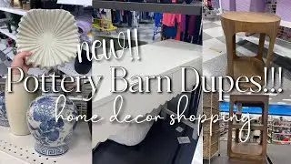 THE BEST!! POTTERY BARN DUPES AT VERY AFFORDABLE PRICES✨