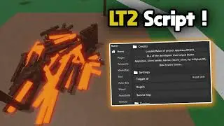 🌳 New Best Lumber Tycoon 2 Script Mod Wood Script / Hack! [PASTEBIN]