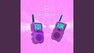 Walkie Talkie Booty Call (Mausipop Version)