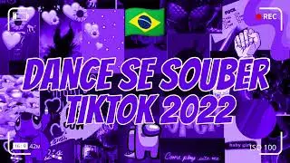 ~Dance Se Souber~ (Tik Tok}