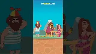 Level - 14 | Comics Bob |