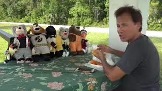 therockafire but There's No Context