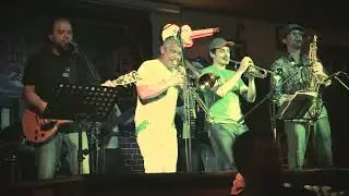 VACЯ  CLUB   "Сільвер Боб"