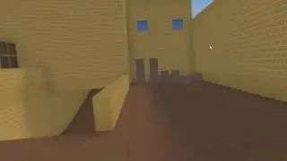 Моих двух друзей убили в Block Strike.Я больше так не могу. Анимация в Block Strike