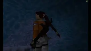 Tomb Raider 3.The Lost Artifact. Все секреты. Потерянный город Тинос. Antarctica.Lost City of Tinnos