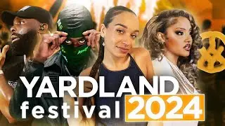 1er festival YARDLAND : une réussite ?