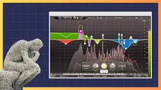 Mastering EQ: The Philosophy Behind Perfect Frequency Balance