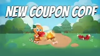2 New Coupon Codes Cookie run Kingdom