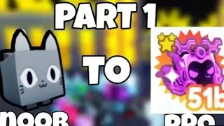 *NOOB TO PRO* SERIES! PART 1