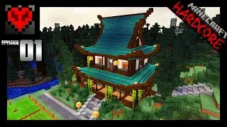 Not-So Starter Japanese House [Hardcore 2 EP.01]