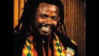 Mikey General - Only Jah Jah (Marrigold Riddim)