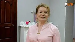 Поздравления с профессиональным праздником от читателей библиотеки им. А. П. Чехова