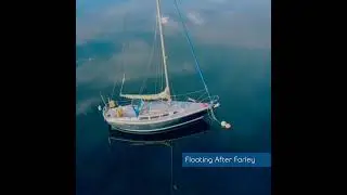 Floating After Farley